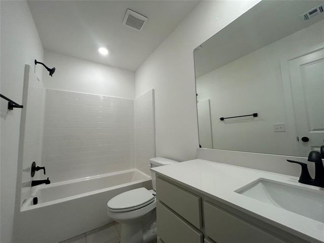 20658 Brush Creek Boulevard, Harrah, OK 73045