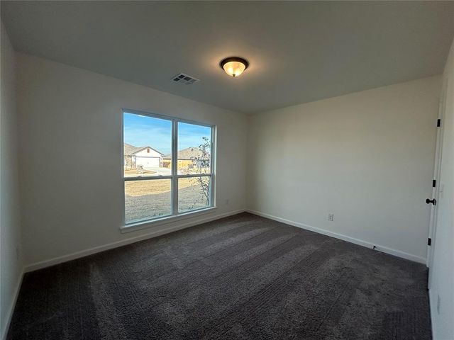 20658 Brush Creek Boulevard, Harrah, OK 73045