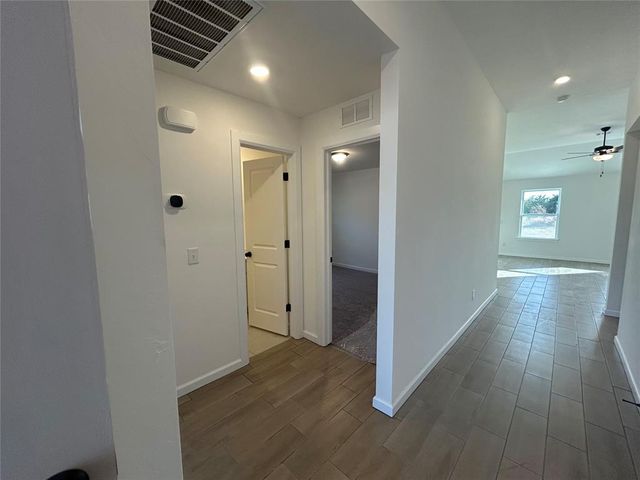 20658 Brush Creek Boulevard, Harrah, OK 73045