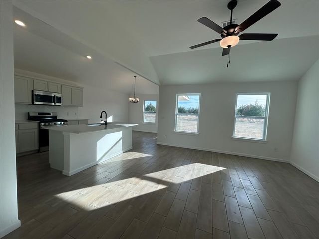 20658 Brush Creek Boulevard, Harrah, OK 73045