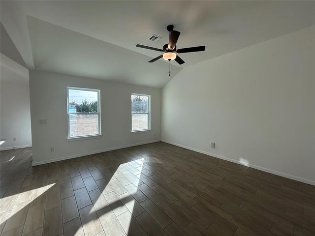 20658 Brush Creek Boulevard, Harrah, OK 73045