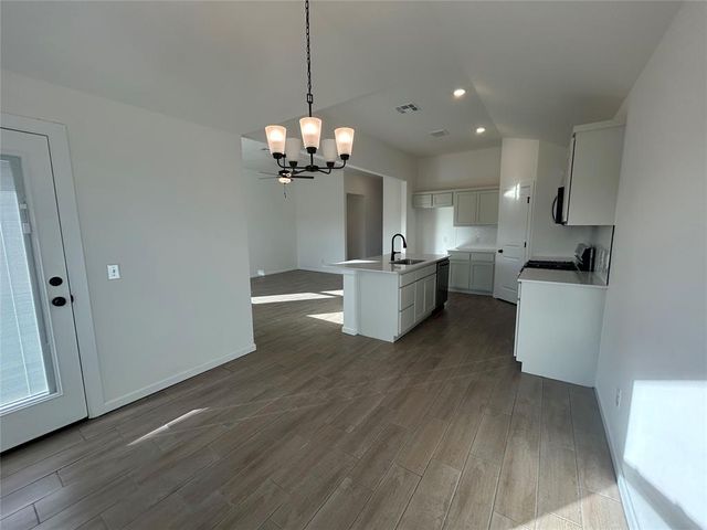 20658 Brush Creek Boulevard, Harrah, OK 73045