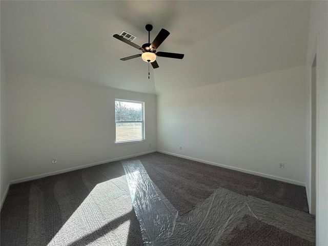 20658 Brush Creek Boulevard, Harrah, OK 73045