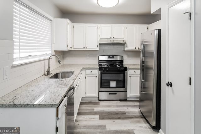 8630 Cedar Creek Ridge, Riverdale, GA 30274