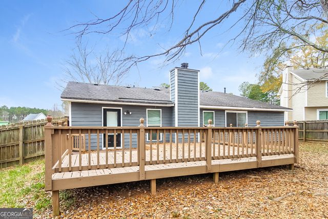 8630 Cedar Creek Ridge, Riverdale, GA 30274