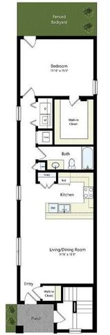 5401 Barlean Ranch 44D, Fort Worth, TX 76123