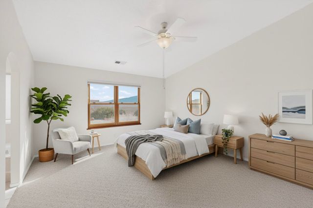 5913 Chaco Loop NE, Rio Rancho, NM 87144