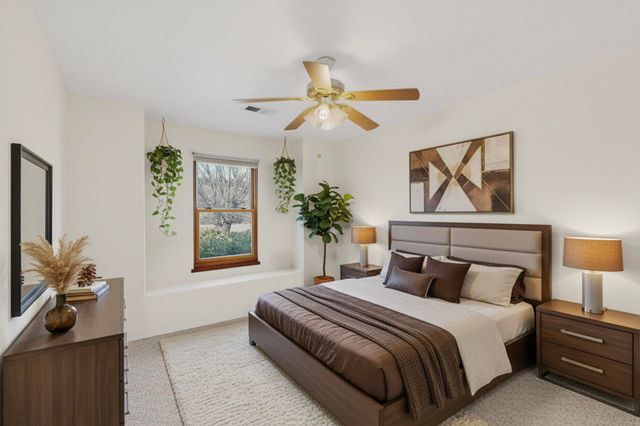 5913 Chaco Loop NE, Rio Rancho, NM 87144