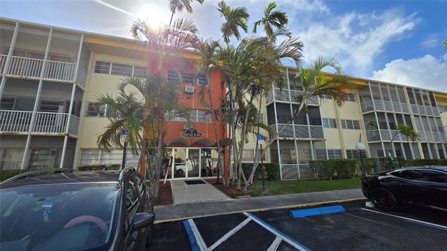 16800 NE 15th Avenue 209, North Miami Beach, FL 33162