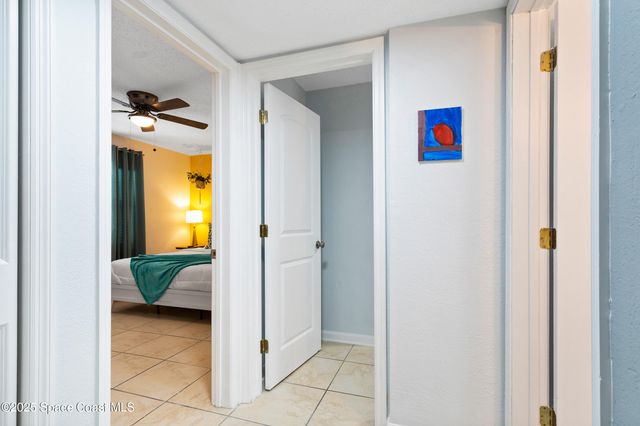 1031 Park Drive, 4, Indian Harbour Beach, FL 32937