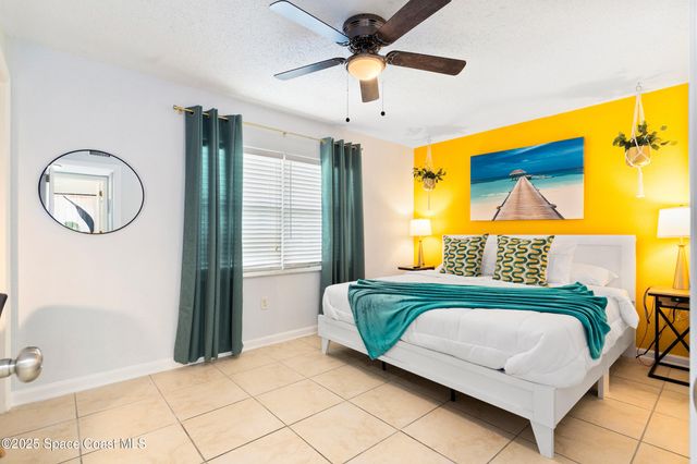 1031 Park Drive, 4, Indian Harbour Beach, FL 32937