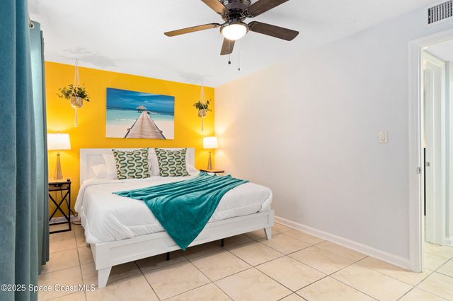 1031 Park Drive, 4, Indian Harbour Beach, FL 32937