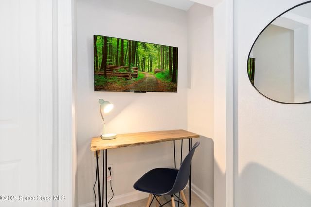 1031 Park Drive, 4, Indian Harbour Beach, FL 32937