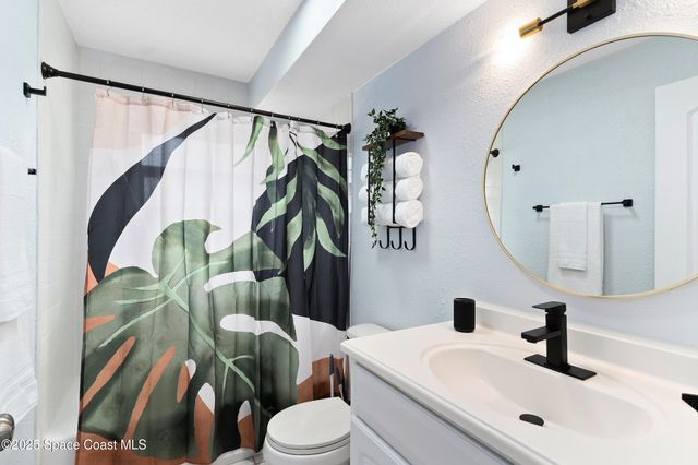 1031 Park Drive, 4, Indian Harbour Beach, FL 32937