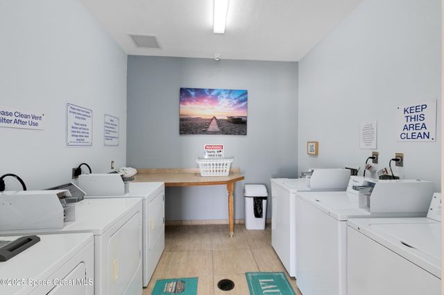 1031 Park Drive, 4, Indian Harbour Beach, FL 32937