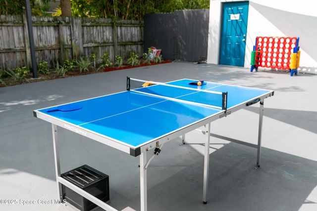 1031 Park Drive, 4, Indian Harbour Beach, FL 32937