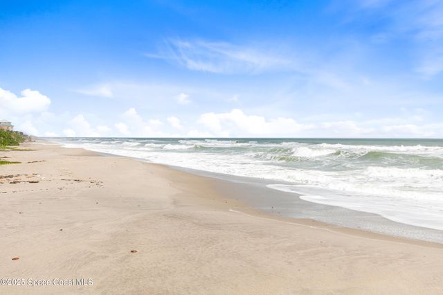 1031 Park Drive, 4, Indian Harbour Beach, FL 32937