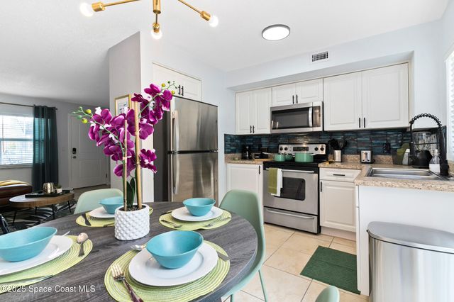 1031 Park Drive, 4, Indian Harbour Beach, FL 32937