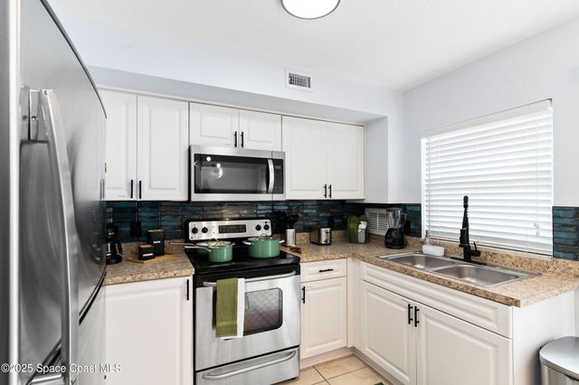 1031 Park Drive, 4, Indian Harbour Beach, FL 32937