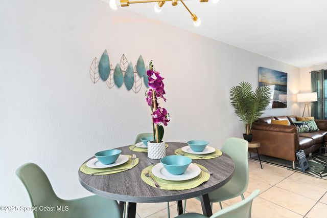 1031 Park Drive, 4, Indian Harbour Beach, FL 32937