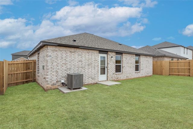 1903 Palmatum Road, El Reno, OK 73036