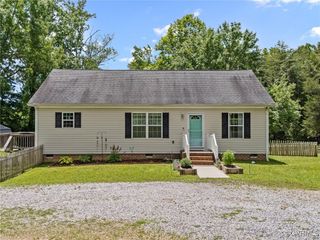 24831 St James Rd, Jetersville, VA 23083