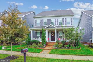 2029 SCARLET PINE ROAD, Dumfries, VA 22026
