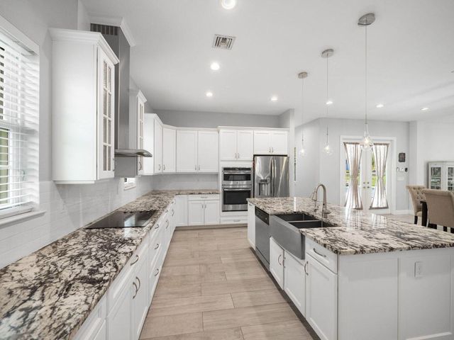 11726 SW Westcliffe Lane, Port St. Lucie, Port St Lucie, FL 34987