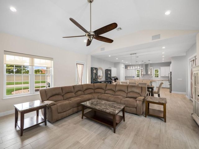 11726 SW Westcliffe Lane, Port St. Lucie, Port St Lucie, FL 34987