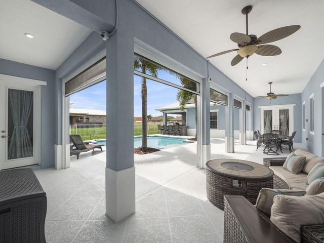 11726 SW Westcliffe Lane, Port St. Lucie, Port St Lucie, FL 34987