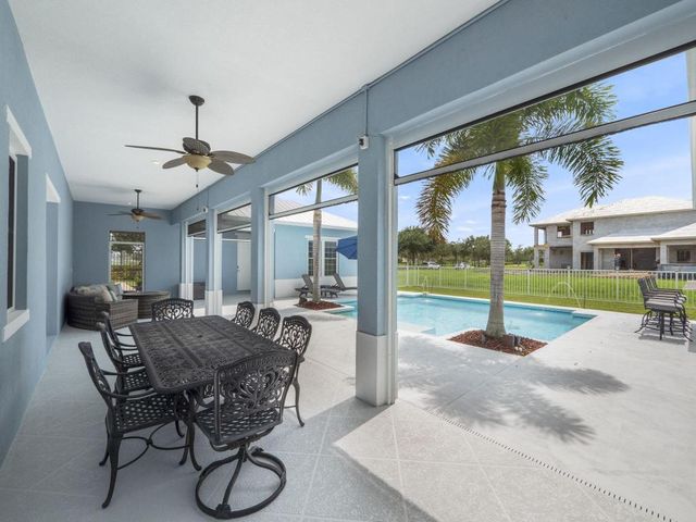 11726 SW Westcliffe Lane, Port St. Lucie, Port St Lucie, FL 34987