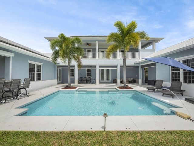 11726 SW Westcliffe Lane, Port St. Lucie, Port St Lucie, FL 34987