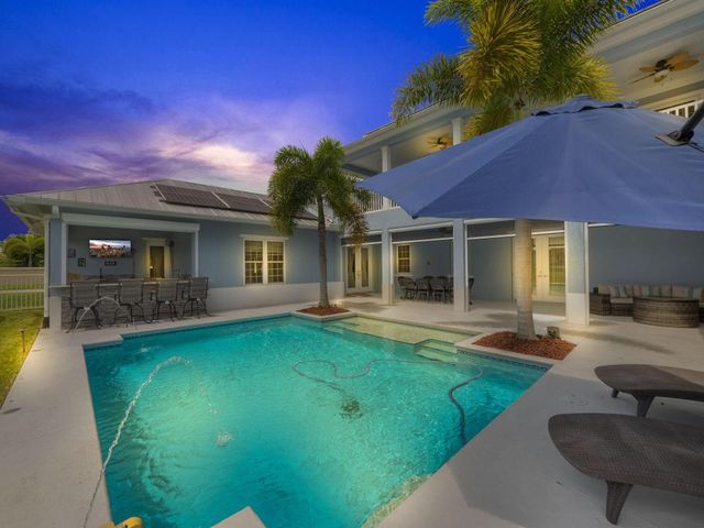 11726 SW Westcliffe Lane, Port St. Lucie, Port St Lucie, FL 34987