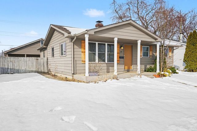815 Meridian Street, Mishawaka, IN 46544