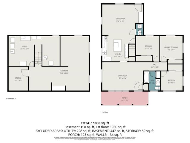 815 Meridian Street, Mishawaka, IN 46544