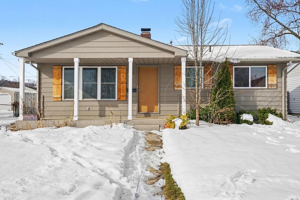 815 Meridian Street, Mishawaka, IN 46544