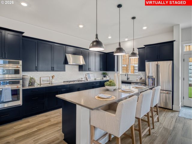 11898 Sw Strobel Rd, Beaverton, OR 97007