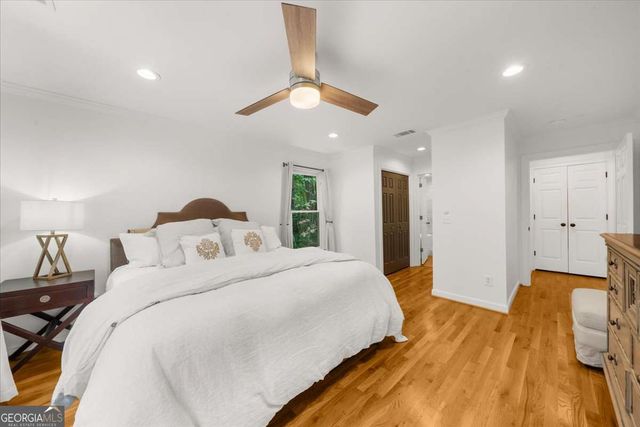 3410 Banks Mountain Place, Gainesville, GA 30506