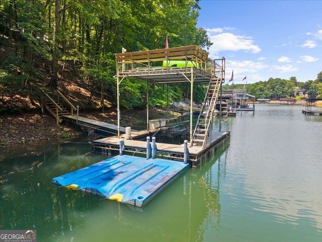 3410 Banks Mountain Place, Gainesville, GA 30506