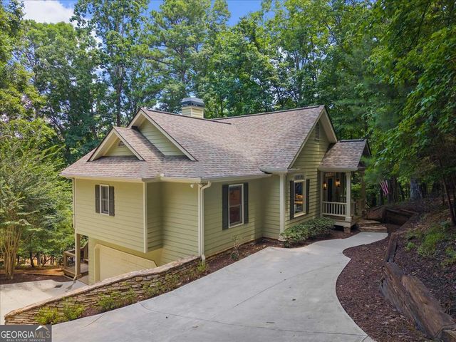 3410 Banks Mountain Place, Gainesville, GA 30506