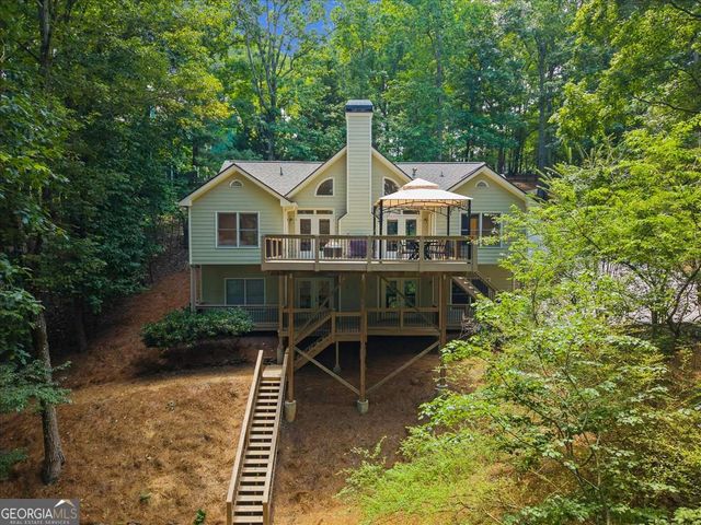 3410 Banks Mountain Place, Gainesville, GA 30506