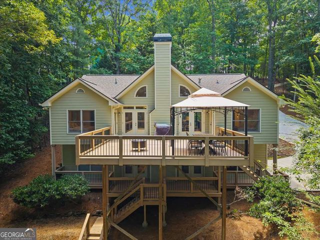 3410 Banks Mountain Place, Gainesville, GA 30506