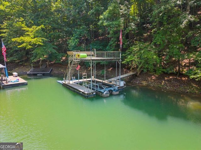 3410 Banks Mountain Place, Gainesville, GA 30506