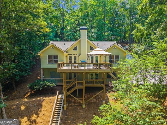 3410 Banks Mountain Place, Gainesville, GA 30506
