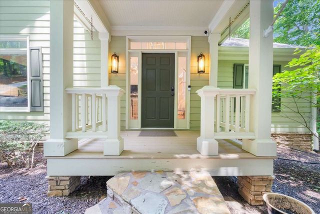 3410 Banks Mountain Place, Gainesville, GA 30506