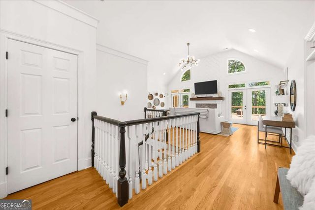 3410 Banks Mountain Place, Gainesville, GA 30506