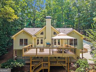 3410 Banks Mountain Place, Gainesville, GA 30506