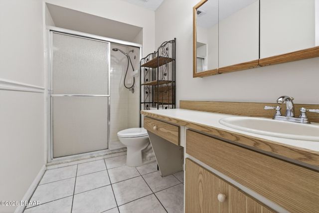 1054 W Samms Avenue, Port Orange, FL 32129