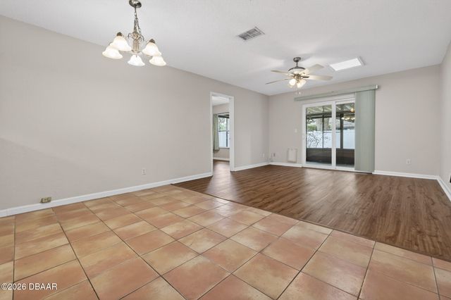 1054 W Samms Avenue, Port Orange, FL 32129