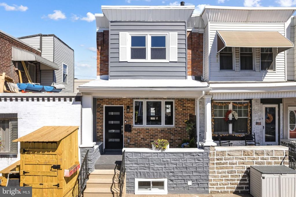 3410 ALMOND ST, Philadelphia, PA 19134